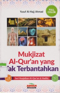 Mukjizat Yang Tak Terbantahkan