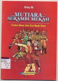 Mutiara Serambi Mekah