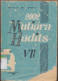 2002 MUTIARA HADIST VII