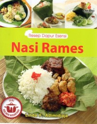 Image of Nasi Rames