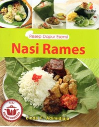 Nasi Rames