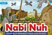 Image of Nabi & Rasul: Nabi Nuh