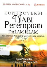 Kontroversi Nabi Perempuan Dalam Islam