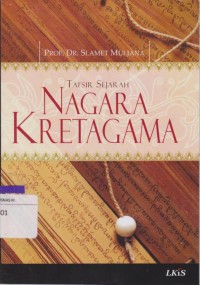 Tafsir Sejarah Nagarakretagama