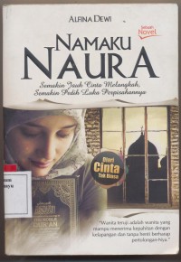 Image of NAMAKU NAURA