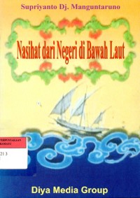 Nasihat dari Negeri di Bawah Laut