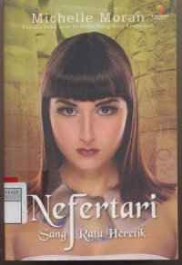 Nefertari Sang Ratu heretik