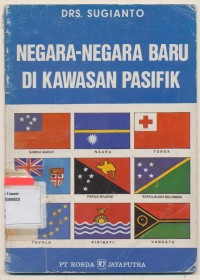 NEGARA-NEGARA BARU DI KAWASAN PASIFIK