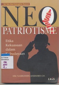 Image of Seri Satu Abad Kebangkitan Neo Patriotisme
