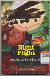 Image of Night Flight