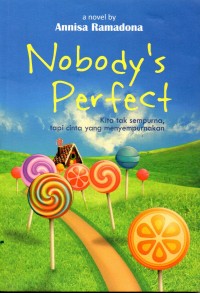 Nobody's perfect