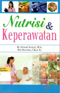 Image of Nutrisi dan keperawatan
