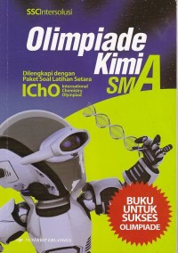 Olimpiade Kimia SMA