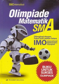 Olimpiade Matematika SMA