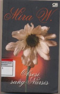 Image of Obsesi Sang Narsis