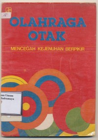 Image of Olahraga Otak