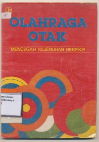 Olahraga Otak