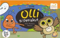 Image of Olli si Penakut