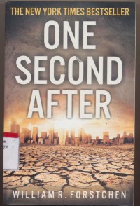 Image of One Second After