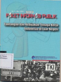 Paket Informasi Publik