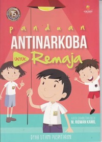 Panduan Antinarkoba Untuk Remaja