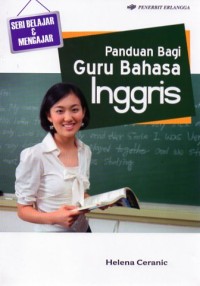 Image of PANDUAN BAGI GURU BAHASA INGGRIS