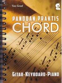 Image of Panduan Praktis Chord