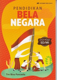 Pendidikan Bela Negera untuk Pelajar SD/MI