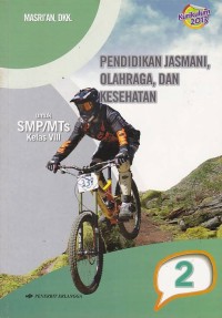 Image of Pendidikan Jasmani, Olahraga, dan Kesehatan