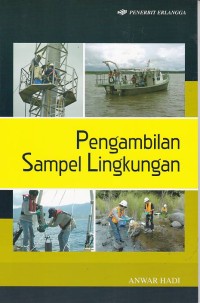 Pengambilan Sampel Lingkungan