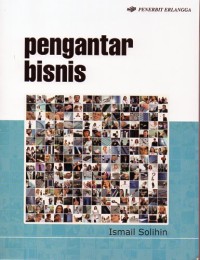 Image of Pengantar Bisnis