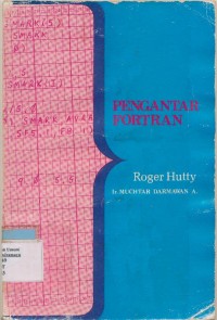 Image of pengantar fortran