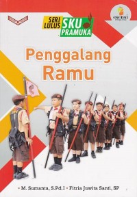 Image of Penggalang Ramu