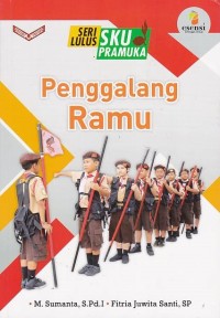 Penggalang Ramu