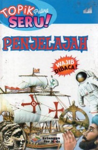 Topik paling seru Penjelajah