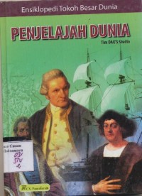 Penjelajah Dunia