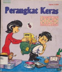 Perangkat Keras