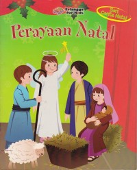 Seri Cerita Natal: Perayaan Natal