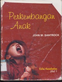 Image of PERKEMBANGAN ANAK