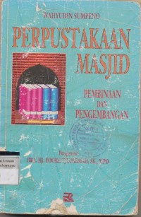 PERPUSTAKAAN MASJID