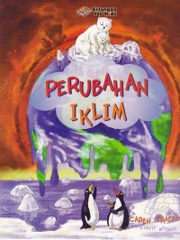 Perubahan Iklim