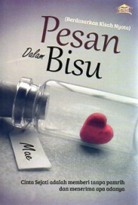Image of Pesan dalam Bisu
