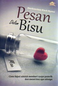 Pesan dalam Bisu