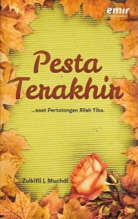 Pesta Terakhir