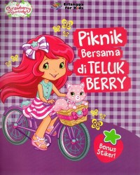 PIKNIK BERSAMA DI TELUK BERRY