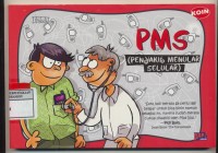 PMS Penyakit Menular Selular