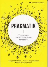 Pragmatik: Fenomena Ketidaksantunan Berbahasa