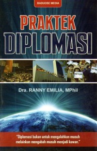 Image of Praktek Diplomasi