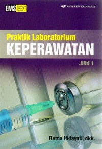 Image of Praktik laboratorium keperawatan 1