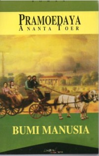 Image of BUMI MANUSIA